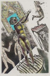 PATRICK WADLEY (ATX 1950-1992)