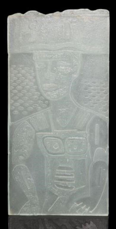 PATRICK WADLEY (ATX, 1950-1992)