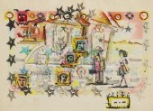 PATRICK WADLEY (ATX 1950-1992)