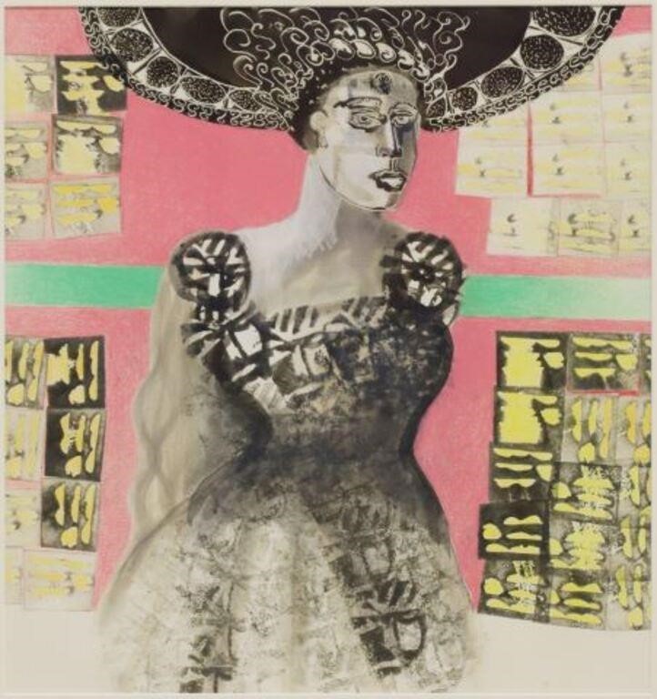 PATRICK WADLEY (ATX 1950-1992)