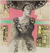 PATRICK WADLEY (ATX 1950-1992)
