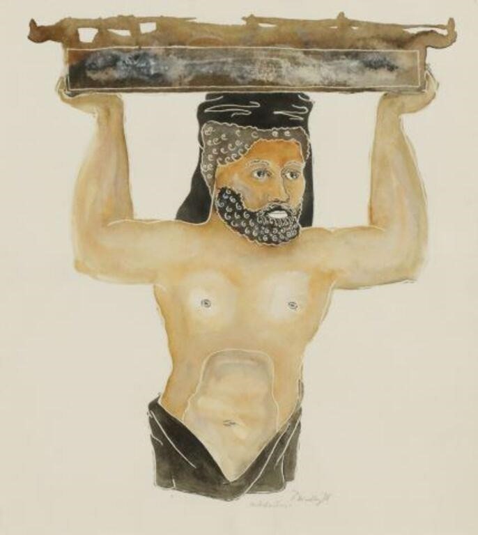 PATRICK WADLEY (ATX 1950-1992)