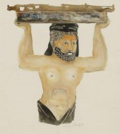 PATRICK WADLEY (ATX 1950-1992)