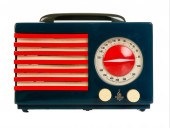 PATRIOT ARISTOCRAT 400 BAKELIT