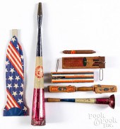 PATRIOTIC NOISE MAKERSPatrioti