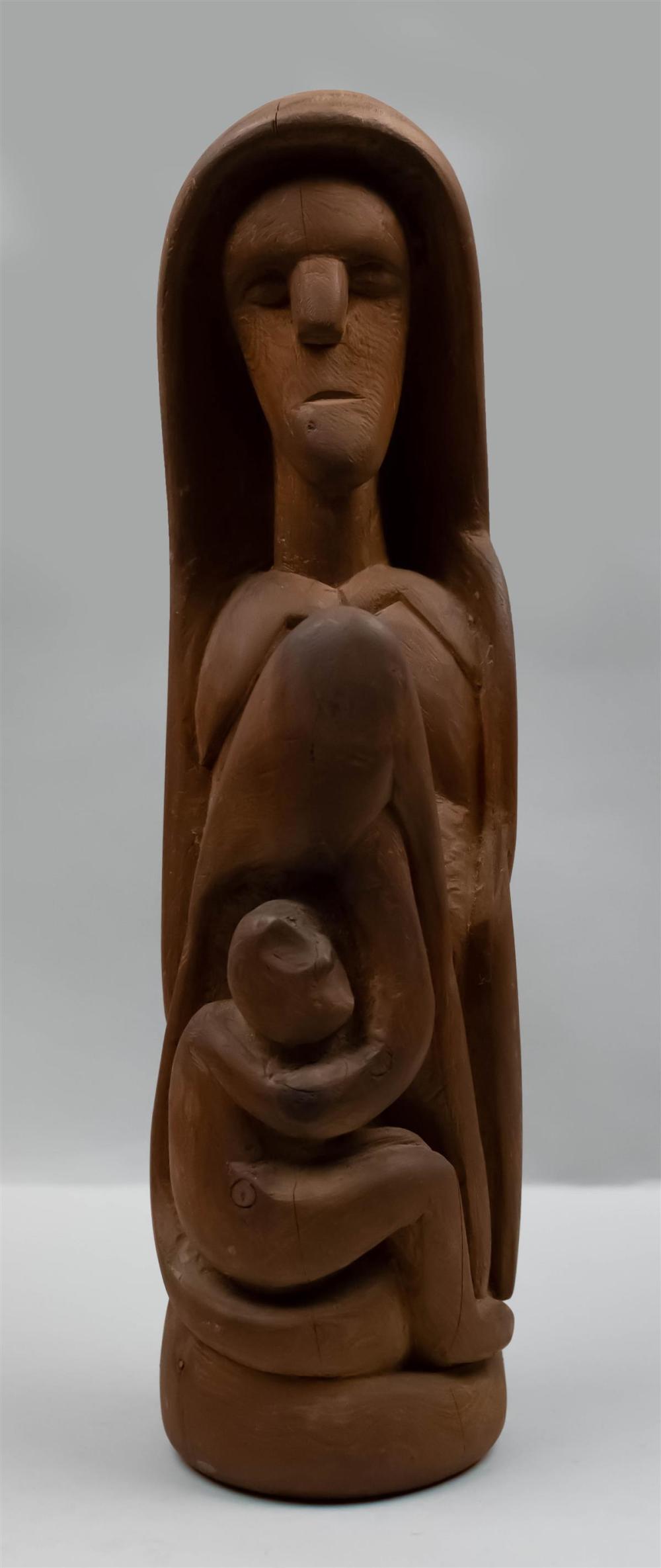PATROCINO BARELA (NEW MEXICAN,