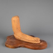PATROCINO BARELA, UNTITLED (FO