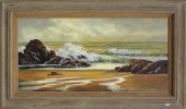 PATSEE PARKER OIL ON CANVASPAT