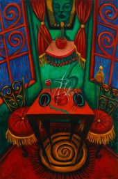 PATSSI VALDEZ (20TH CENTURY),