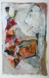 PATSY FLEMING (American 20th c