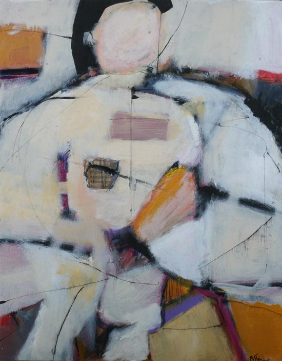 PATSY FLEMING (American 20th