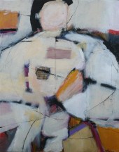 PATSY FLEMING (American 20th c