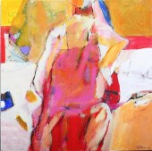 PATSY FLEMING (American 20th c