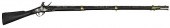 Pattern 1798 Flintlock Musket