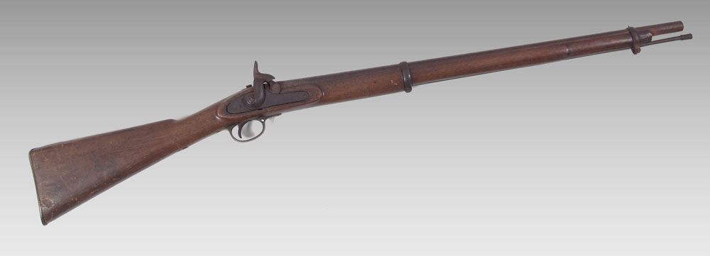 PATTERN 1853 ENFIELD ENGLISH