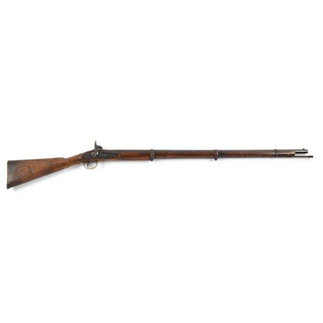 PATTERN 1853 ENFIELD RIFLE MUSKET