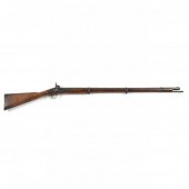 PATTERN 1853 ENFIELD RIFLE MUS