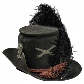 Pattern 1858 Enlisted Artiller