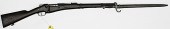 Pattern 1890/27 French Carbine