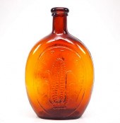PATTERN-MOLDED BALTIMORE MONUM