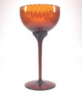 PATTERN-MOLDED COMPOTEA patter