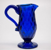 PATTERN-MOLDED CREAMERA late 1
