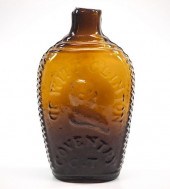 PATTERN-MOLDED LAFAYETTE/CLINT