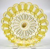 PATTERN-MOLDED NAPPIEA mid 19t