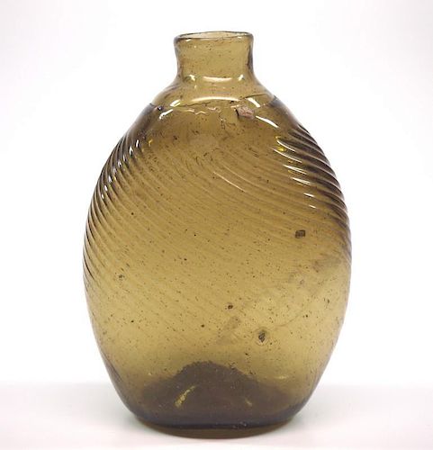 PATTERN-MOLDED PITKIN-TYPE