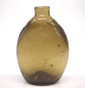 PATTERN-MOLDED PITKIN-TYPE FLA