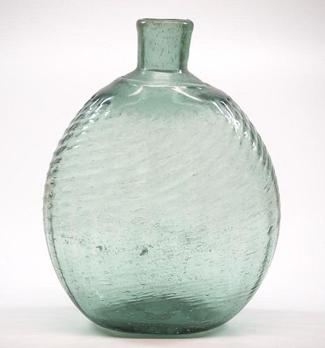 PATTERN-MOLDED PITKIN-TYPE