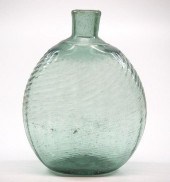 PATTERN-MOLDED PITKIN-TYPE FLA