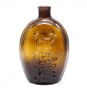 PATTERN-MOLDED RAILROAD PICTOR