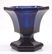 PATTERN-MOLDED SALTA mid 19th