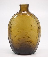 PATTERN-MOLDED WASHINGTON/JACK