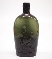 PATTERN-MOLDED WILLINGTON LIBE