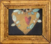 PATTI HIRSCH "LOVE ENDURES" MI