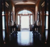 PATTI OLEON, VANISHING POINT,