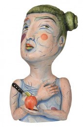 PATTI WARASHINA(Washington, bo