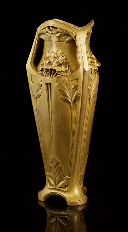 PATURAUD F. (French 19/20th C.):