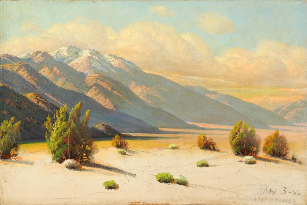 PAUL A. GRIMM (1891 - 1974):