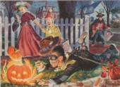 Paul Adam Wehr (American, 1914