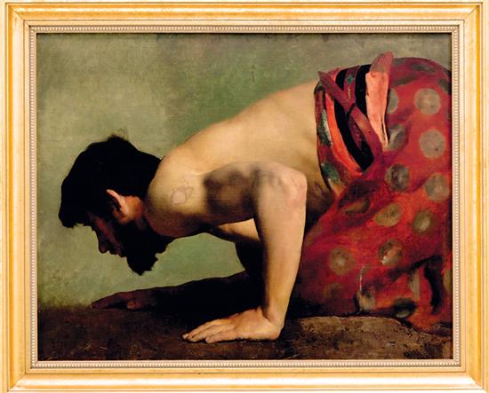 Paul Alexandre Alfred Leroy
