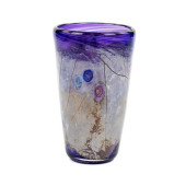 PAUL ALLEN COUNTS ART GLASS FL