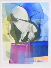 PAUL ALLEN REED, AMERICAN, WAS