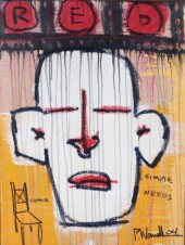 PAUL ANDREW WANDLESS, AMERICAN