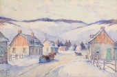 PAUL ARCHIBALD OCTAVE CARON, (