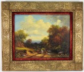 PAUL ARNDT IMPRESSIONIST LANDS