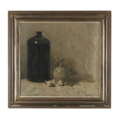 PAUL ARNTZENIUS (DUTCH, 1883-1