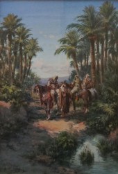 PAUL B. PASCAL (FRENCH AMERICA